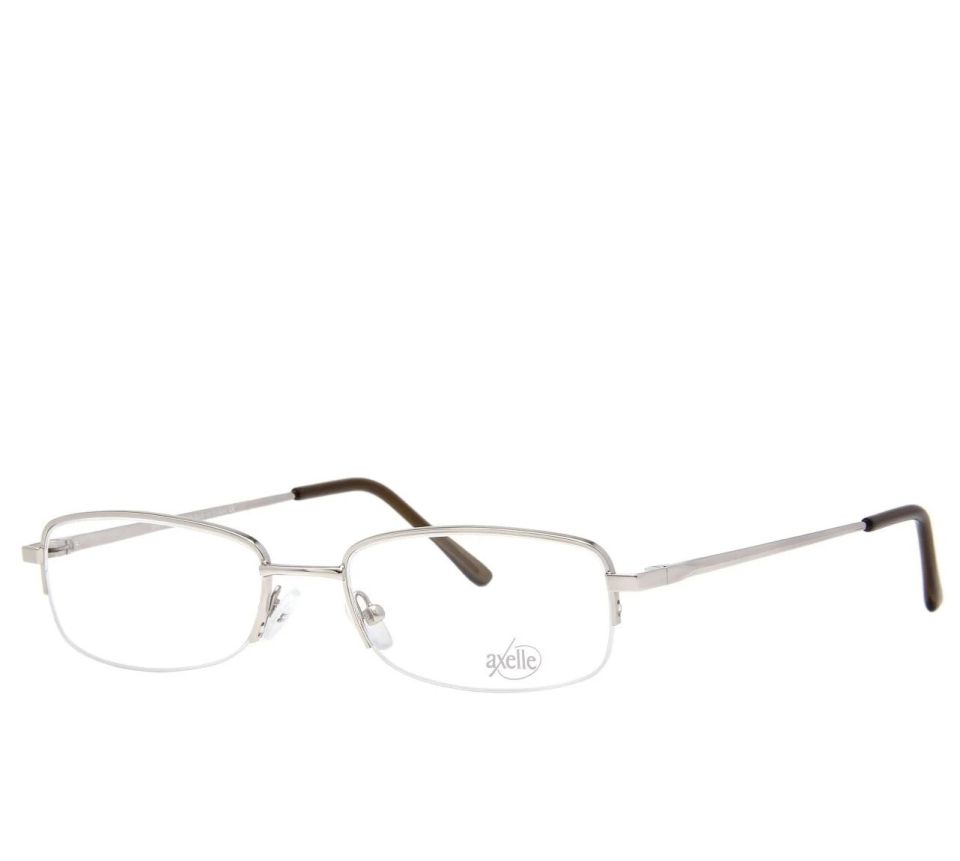 AXELLE 8610 NFX 52-18 (FARKLI RENK SEÇENEKLERİ İLE) C02 GÜMÜŞ