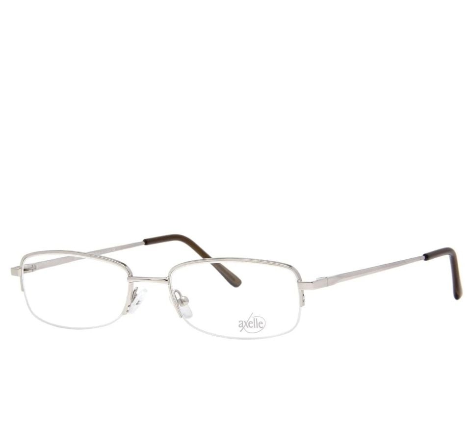 AXELLE 8610 NFX 52-18 (FARKLI RENK SEÇENEKLERİ İLE) C02 GÜMÜŞ