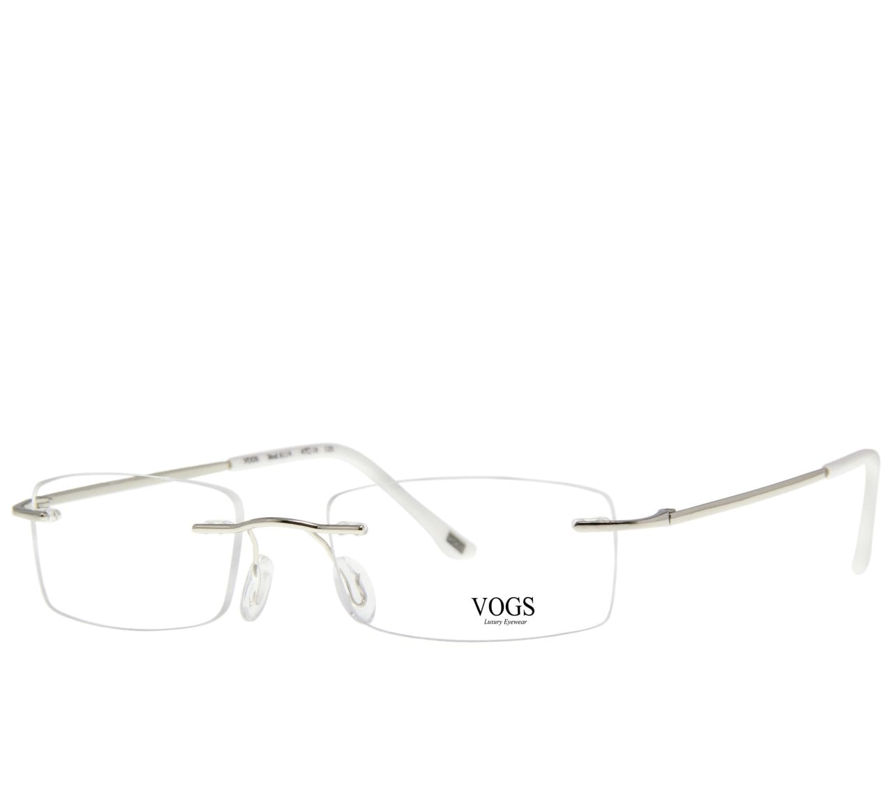 VOGS 6114 47-18 (FARKLI RENK SEÇENEKLERİ İLE) C02 GÜMÜŞ