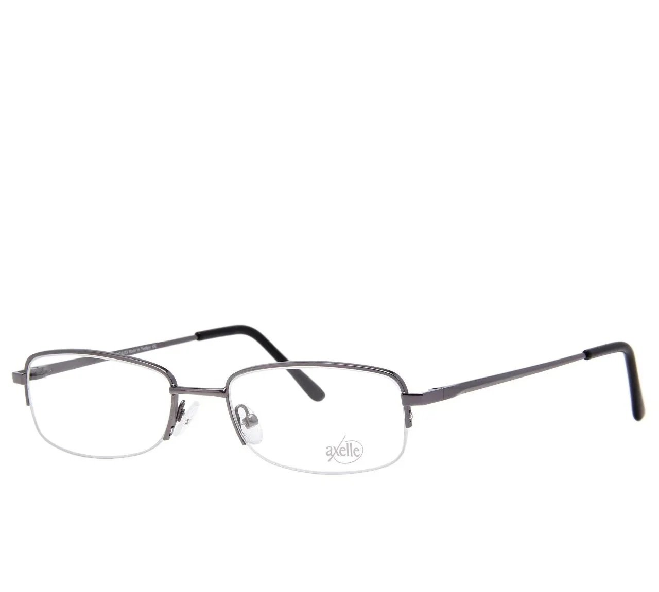 AXELLE 8610 NFX 52-18 (FARKLI RENK SEÇENEKLERİ İLE) C03 GUNMETAL