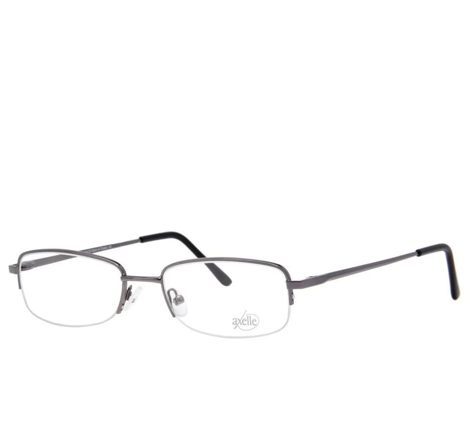 AXELLE 8610 NFX 52-18 (FARKLI RENK SEÇENEKLERİ İLE) C03 GUNMETAL