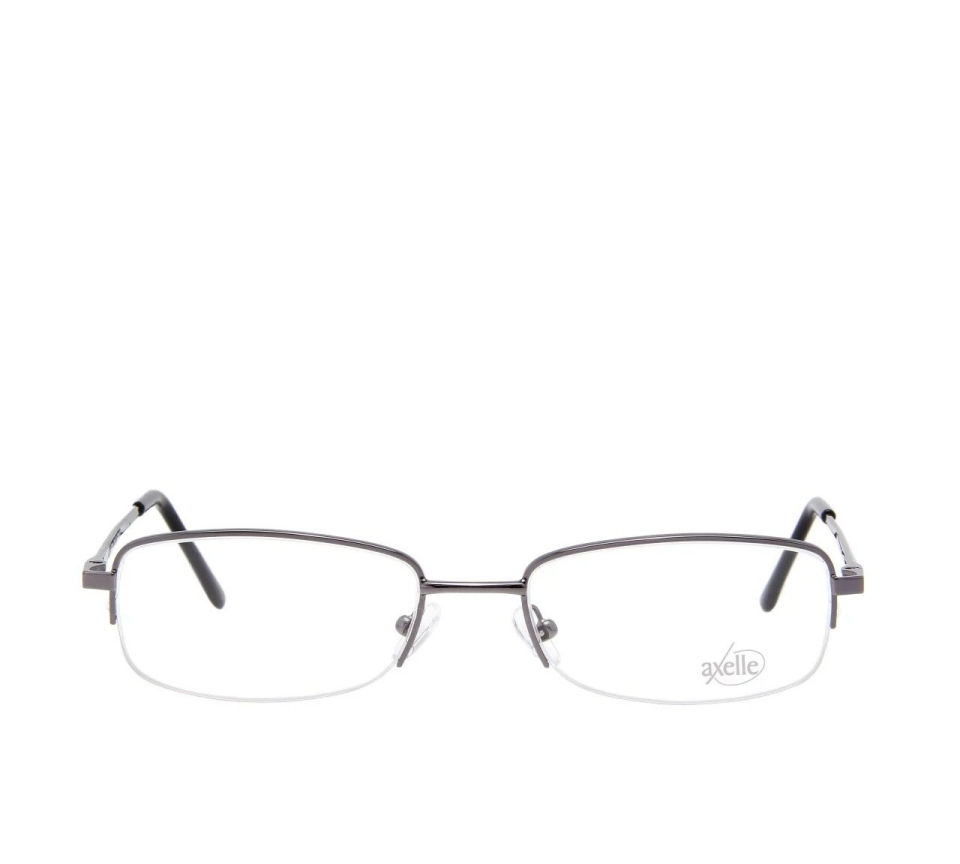 AXELLE 8610 NFX 52-18 (FARKLI RENK SEÇENEKLERİ İLE) C03 GUNMETAL