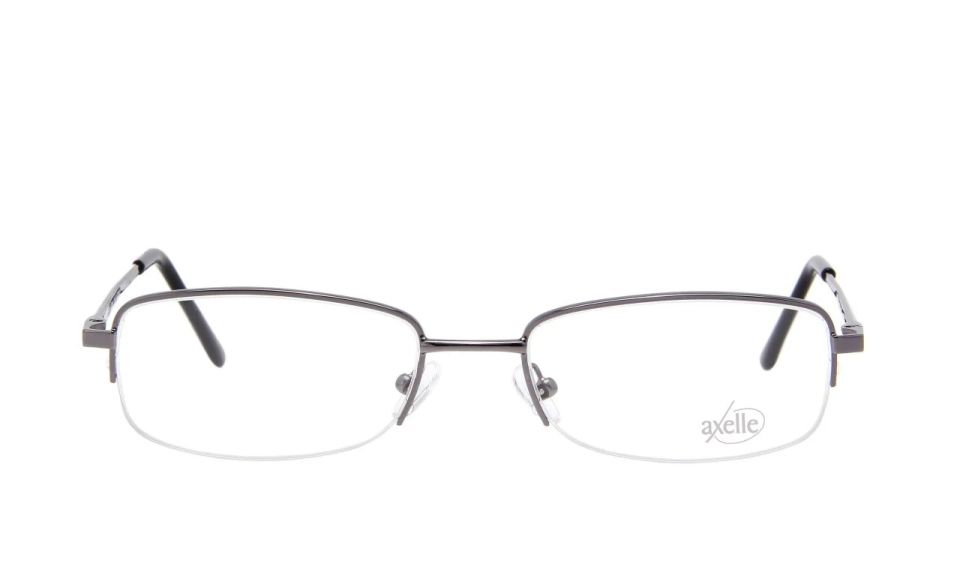 AXELLE 8610 NFX 52-18 (FARKLI RENK SEÇENEKLERİ İLE) C03 GUNMETAL