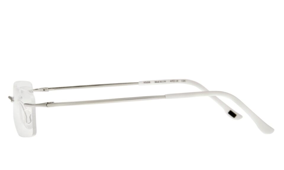 VOGS 6114 47-18 (FARKLI RENK SEÇENEKLERİ İLE) C02 GÜMÜŞ