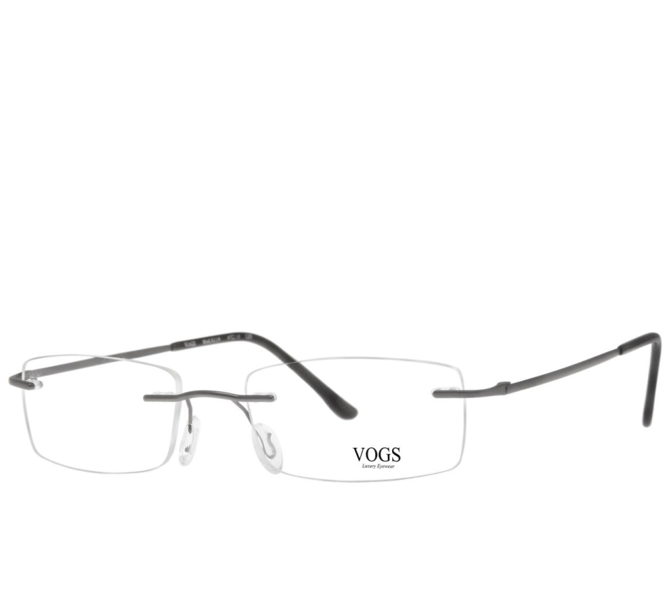 VOGS 6114 47-18 (FARKLI RENK SEÇENEKLERİ İLE) C03 GUNMETAL