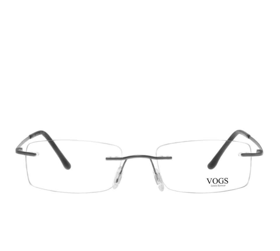 VOGS 6114 47-18 (FARKLI RENK SEÇENEKLERİ İLE) C03 GUNMETAL