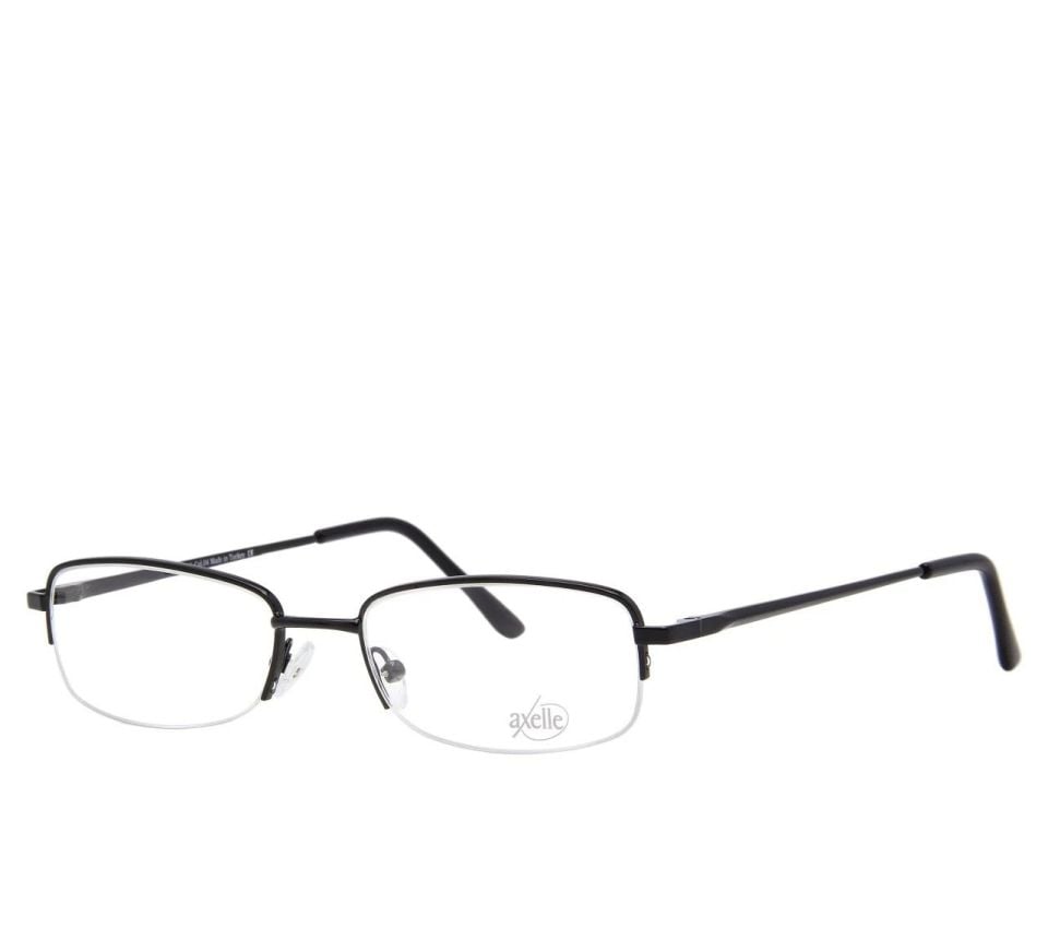 AXELLE 8610 NFX 52-18 (FARKLI RENK SEÇENEKLERİ İLE) C04 SİYAH