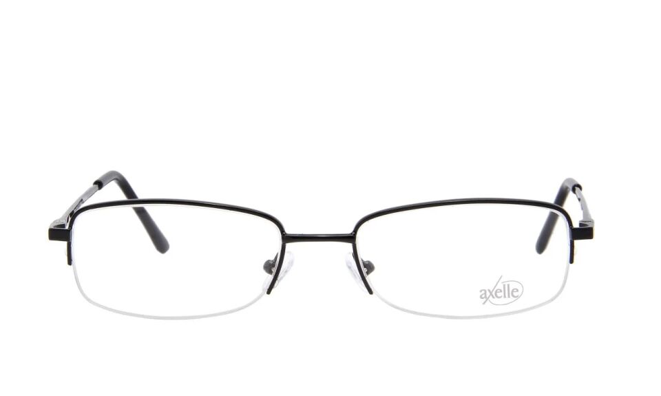 AXELLE 8610 NFX 52-18 (FARKLI RENK SEÇENEKLERİ İLE) C04 SİYAH