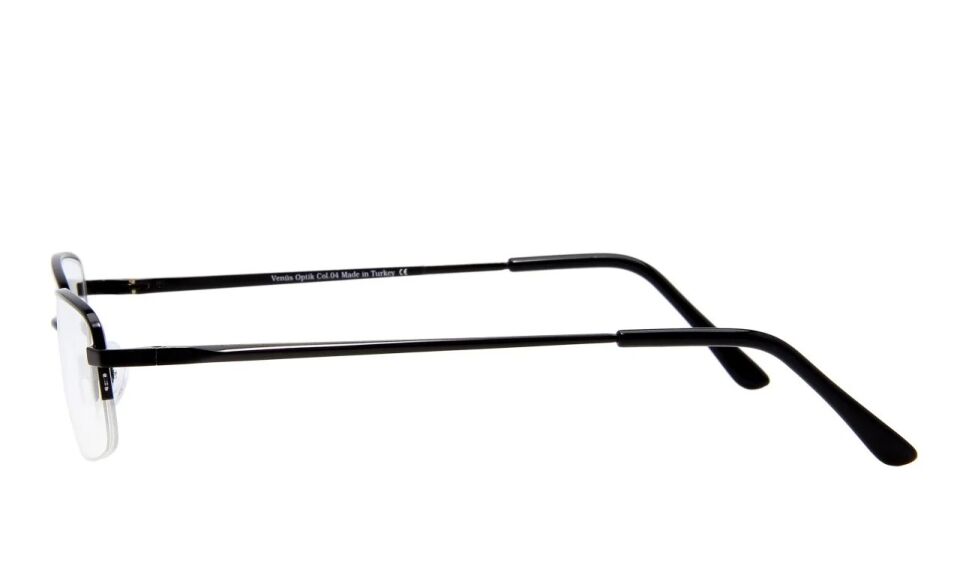 AXELLE 8610 NFX 52-18 (FARKLI RENK SEÇENEKLERİ İLE) C04 SİYAH