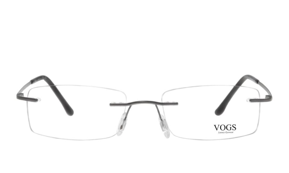 VOGS 6114 47-18 (FARKLI RENK SEÇENEKLERİ İLE) C03 GUNMETAL