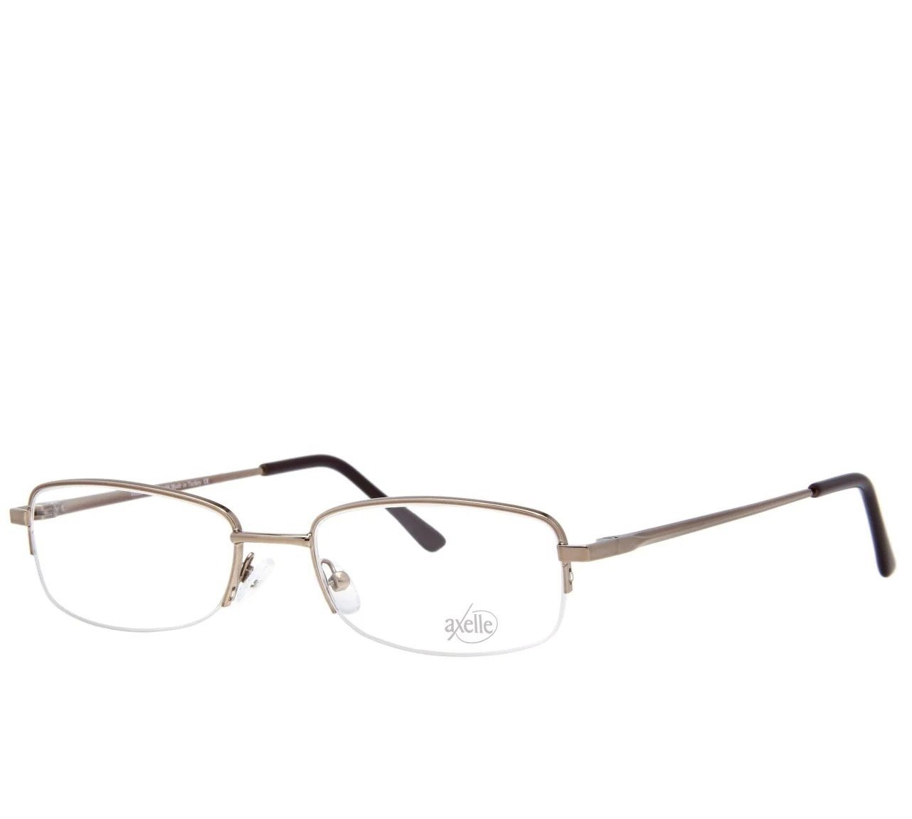 AXELLE 8610 NFX 52-18 (FARKLI RENK SEÇENEKLERİ İLE) C08 TOPRAK