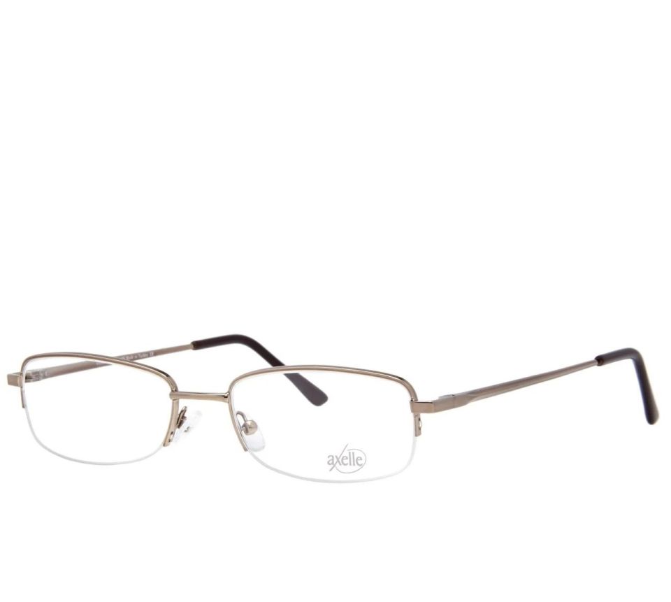 AXELLE 8610 NFX 52-18 (FARKLI RENK SEÇENEKLERİ İLE) C08 TOPRAK