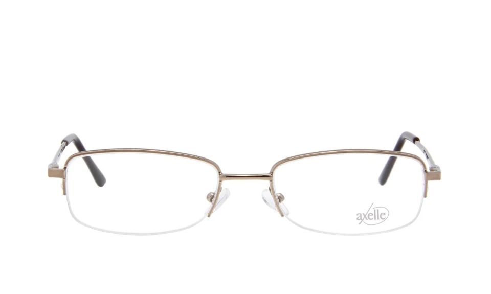 AXELLE 8610 NFX 52-18 (FARKLI RENK SEÇENEKLERİ İLE) C08 TOPRAK