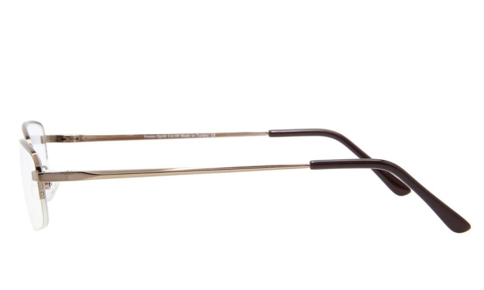 AXELLE 8610 NFX 52-18 (FARKLI RENK SEÇENEKLERİ İLE) C08 TOPRAK