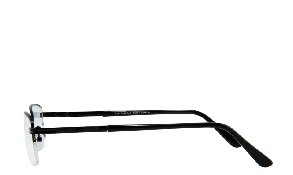 AXELLE 251 NFXPSY 52-20 (FARKLI RENK SEÇENEKLERİ İLE) C04 SİYAH