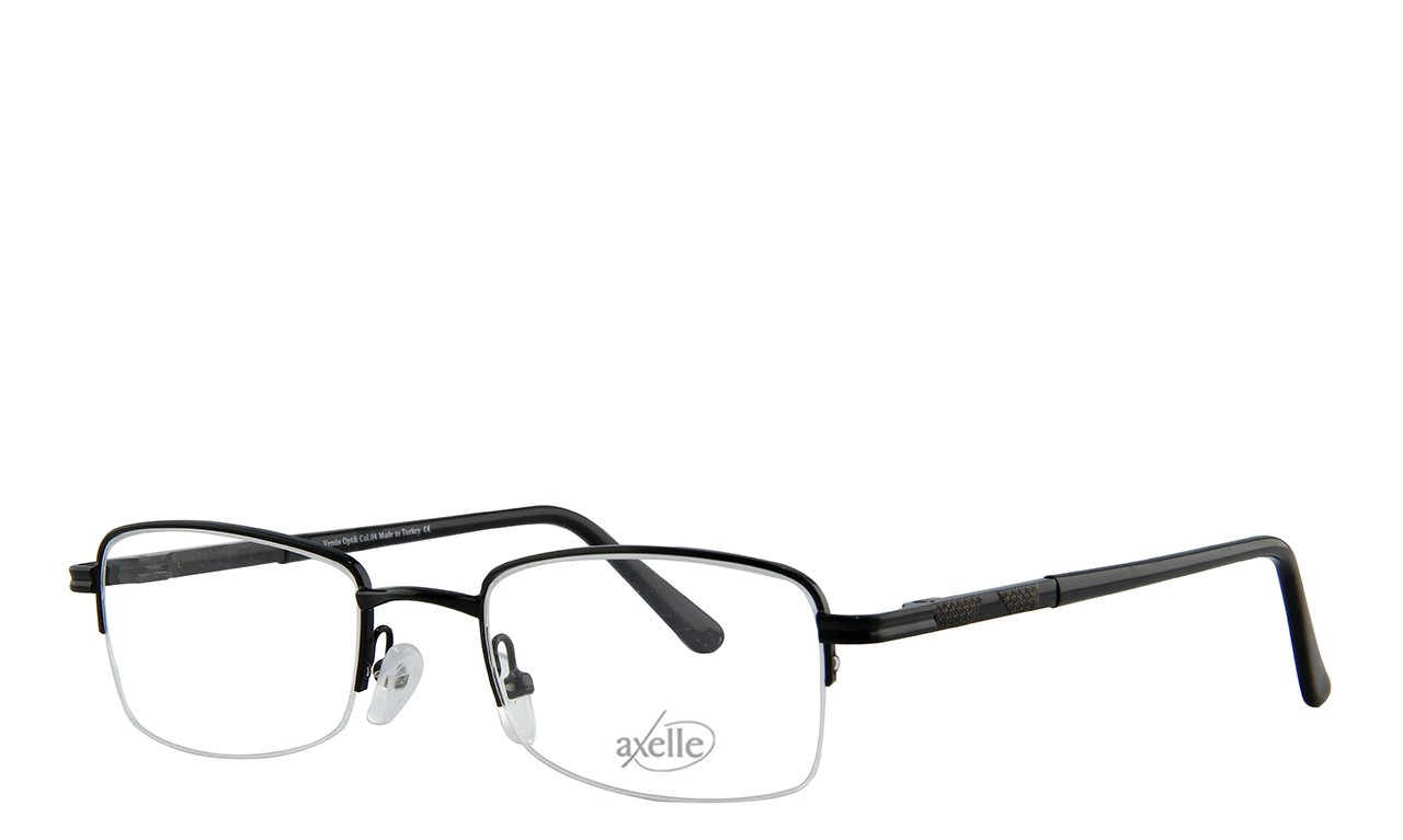 AXELLE 251 NFXPSY 52-20 (FARKLI RENK SEÇENEKLERİ İLE) C04 SİYAH