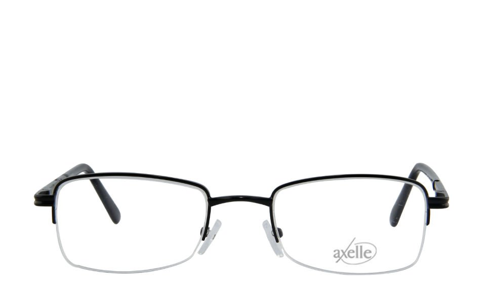 AXELLE 251 NFXPSY 52-20 (FARKLI RENK SEÇENEKLERİ İLE) C04 SİYAH