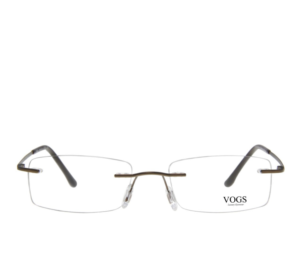 VOGS 6114 47-18 (FARKLI RENK SEÇENEKLERİ İLE) C08 MAT KAHVE