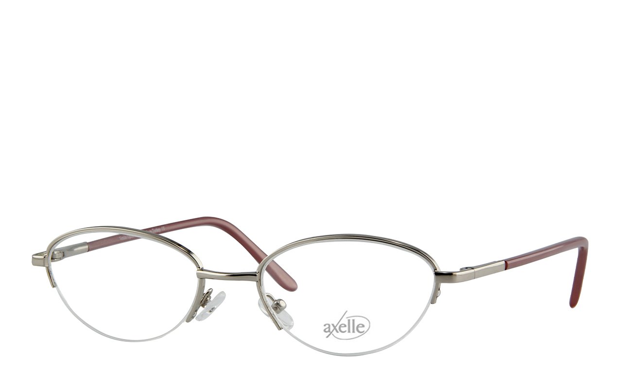 AXELLE 236 NFXPSY 50-20 (FARKLI RENK SEÇENEKLERİ İLE) C02 GÜMÜŞ