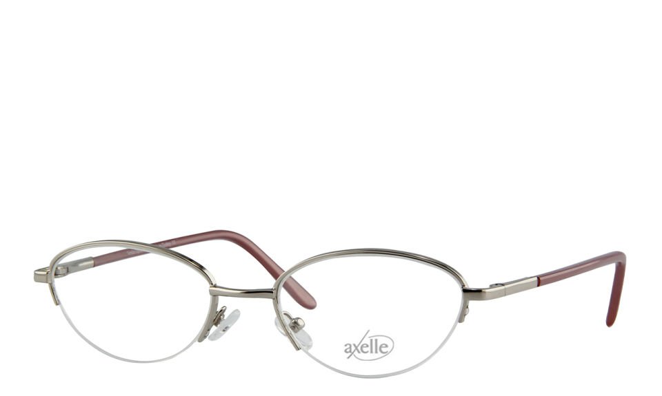 AXELLE 236 NFXPSY 50-20 (FARKLI RENK SEÇENEKLERİ İLE) C02 GÜMÜŞ