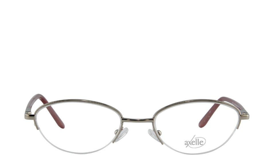 AXELLE 236 NFXPSY 50-20 (FARKLI RENK SEÇENEKLERİ İLE) C02 GÜMÜŞ