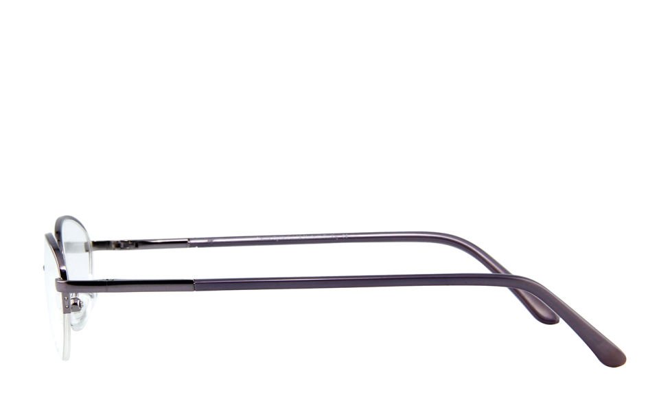 AXELLE 236 NFXPSY 50-20 (FARKLI RENK SEÇENEKLERİ İLE) C03 GUNMETAL