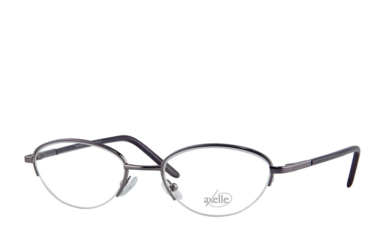 AXELLE 236 NFXPSY 50-20 (FARKLI RENK SEÇENEKLERİ İLE) C03 GUNMETAL