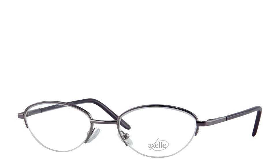 AXELLE 236 NFXPSY 50-20 (FARKLI RENK SEÇENEKLERİ İLE) C03 GUNMETAL