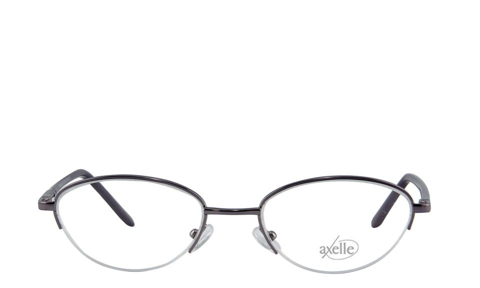 AXELLE 236 NFXPSY 50-20 (FARKLI RENK SEÇENEKLERİ İLE) C03 GUNMETAL