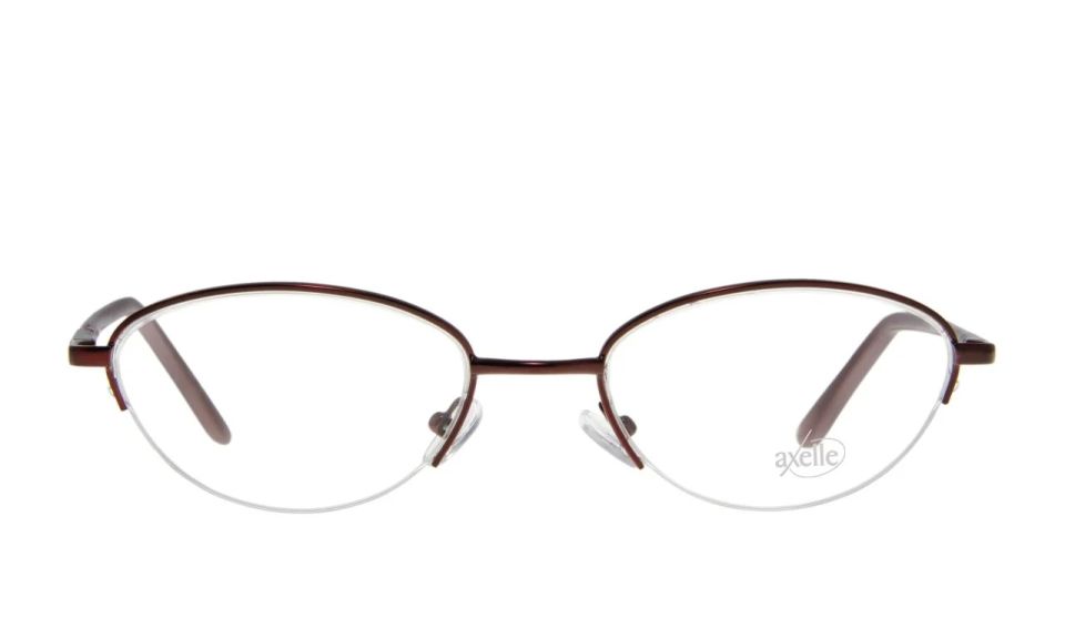 AXELLE 236 NFXPSY 50-20 (FARKLI RENK SEÇENEKLERİ İLE) C07 BORDO