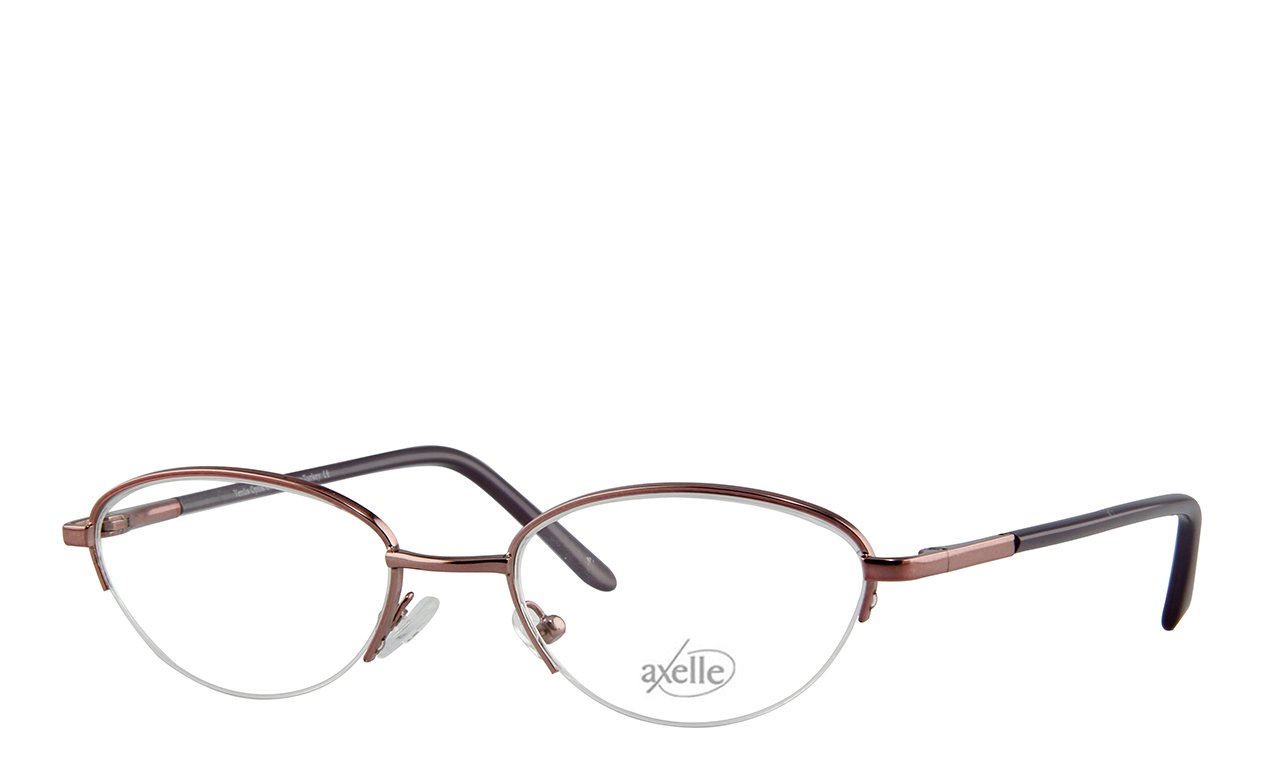 AXELLE 236 NFXPSY 50-20 (FARKLI RENK SEÇENEKLERİ İLE) C11 GÜL KURUSU