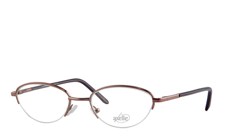 AXELLE 236 NFXPSY 50-20 (FARKLI RENK SEÇENEKLERİ İLE) C11 GÜL KURUSU