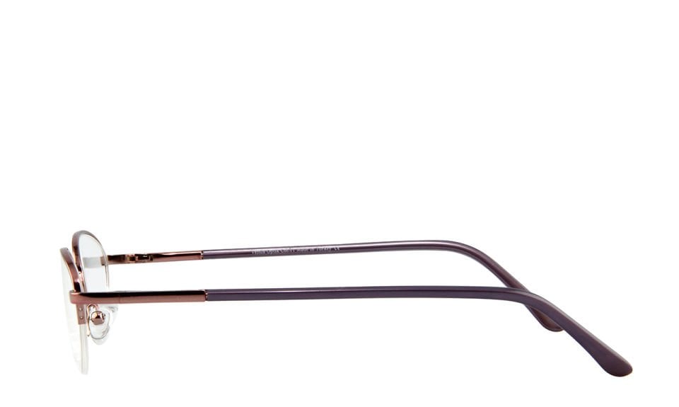 AXELLE 236 NFXPSY 50-20 (FARKLI RENK SEÇENEKLERİ İLE) C11 GÜL KURUSU