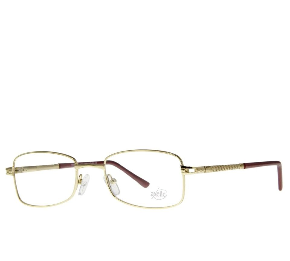 AXELLE 251 FXPSY 52-20 (FARKLI RENK SEÇENEKLERİ İLE) C01 SARI