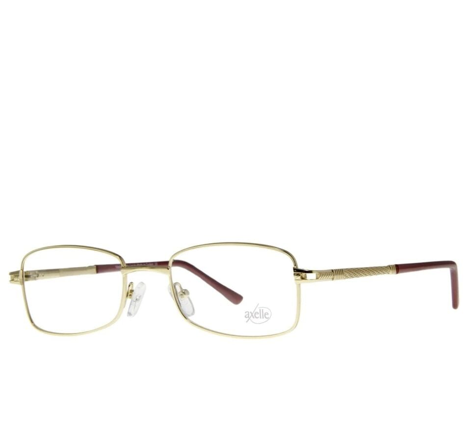 AXELLE 251 FXPSY 52-20 (FARKLI RENK SEÇENEKLERİ İLE) C01 SARI