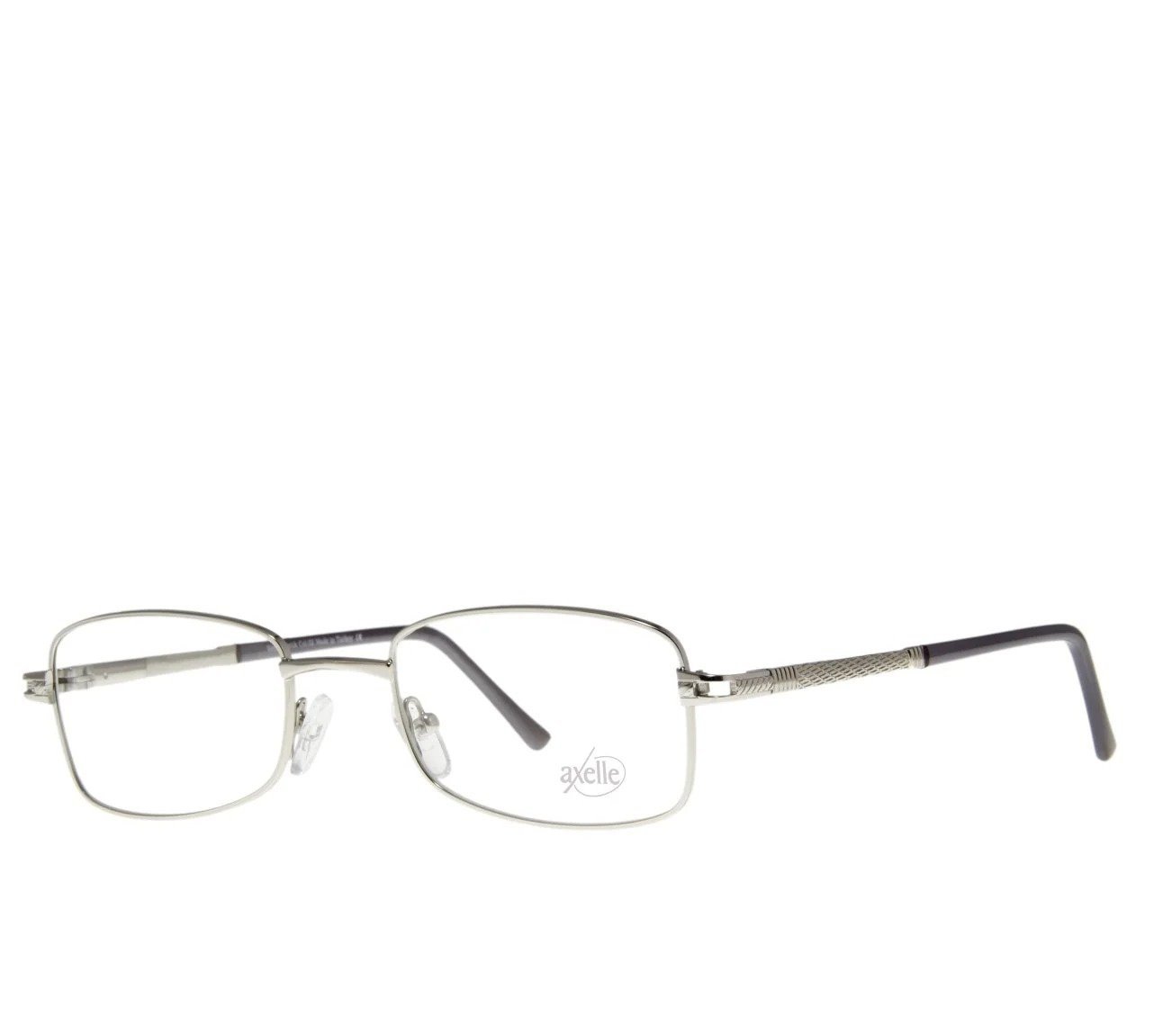 AXELLE 251 FXPSY 52-20 (FARKLI RENK SEÇENEKLERİ İLE) C02 GÜMÜŞ