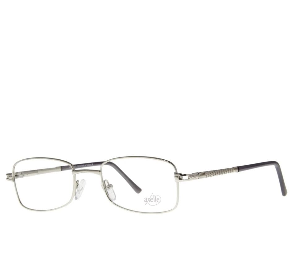 AXELLE 251 FXPSY 52-20 (FARKLI RENK SEÇENEKLERİ İLE) C02 GÜMÜŞ