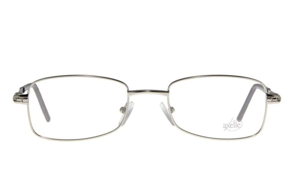 AXELLE 251 FXPSY 52-20 (FARKLI RENK SEÇENEKLERİ İLE) C02 GÜMÜŞ