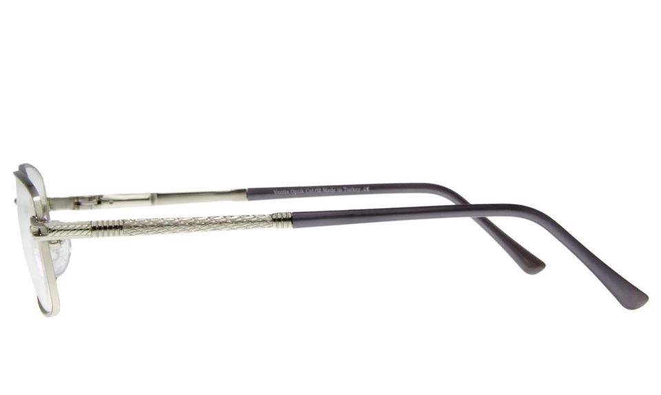 AXELLE 251 FXPSY 52-20 (FARKLI RENK SEÇENEKLERİ İLE) C02 GÜMÜŞ