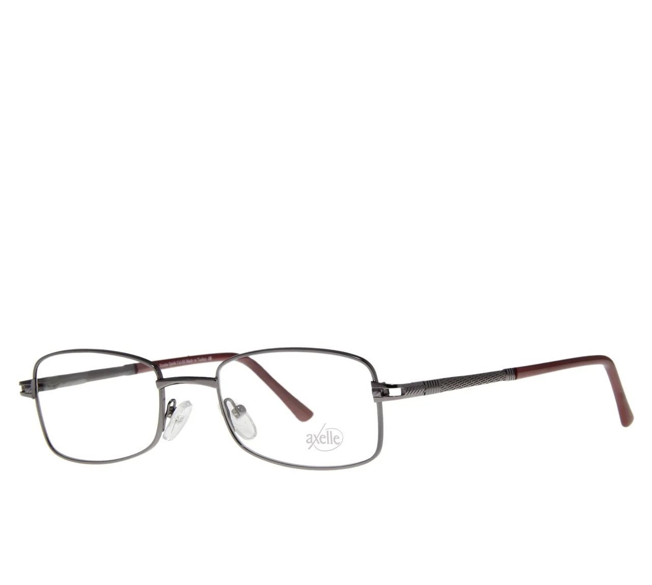 AXELLE 251 FXPSY 52-20 (FARKLI RENK SEÇENEKLERİ İLE) C03 GUNMETAL