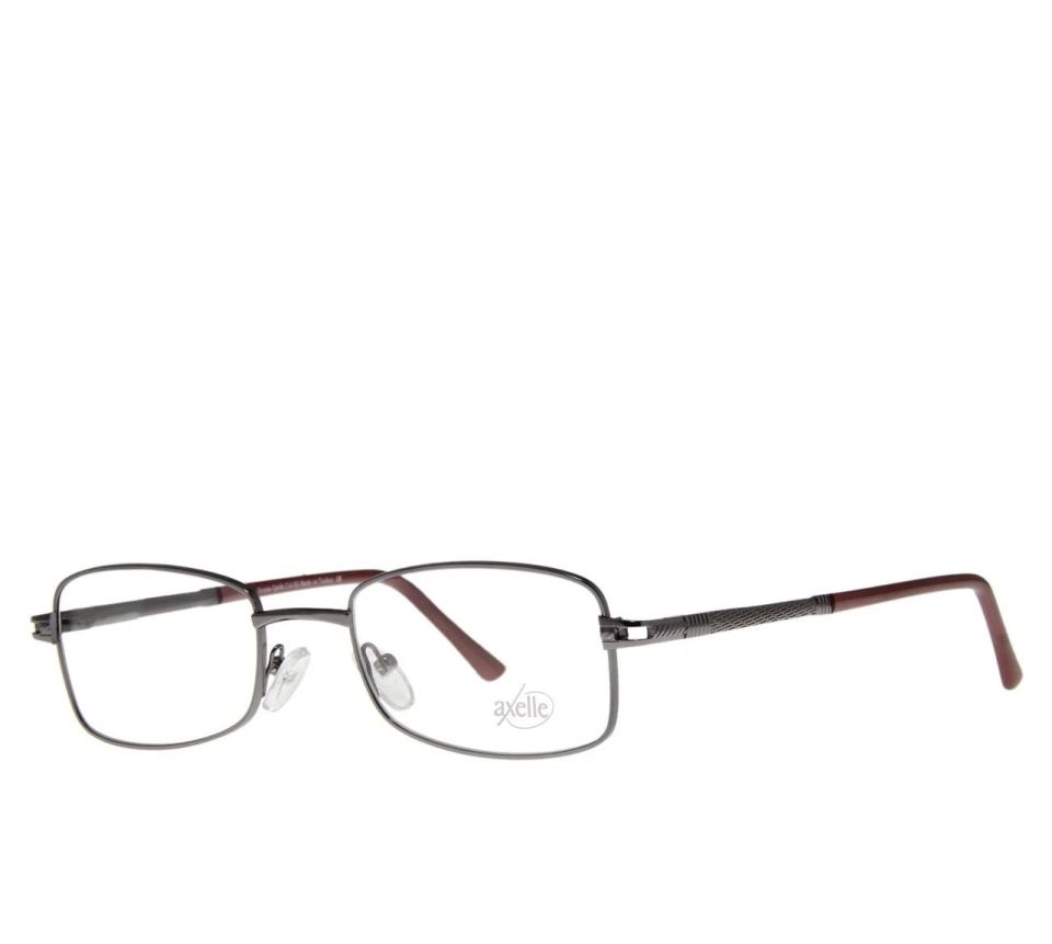 AXELLE 251 FXPSY 52-20 (FARKLI RENK SEÇENEKLERİ İLE) C03 GUNMETAL