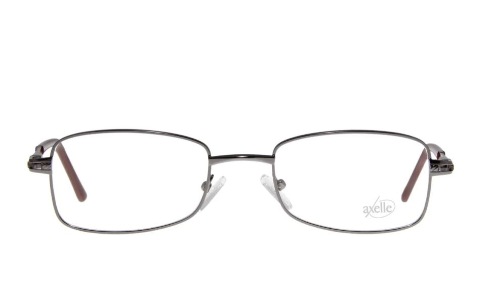 AXELLE 251 FXPSY 52-20 (FARKLI RENK SEÇENEKLERİ İLE) C03 GUNMETAL