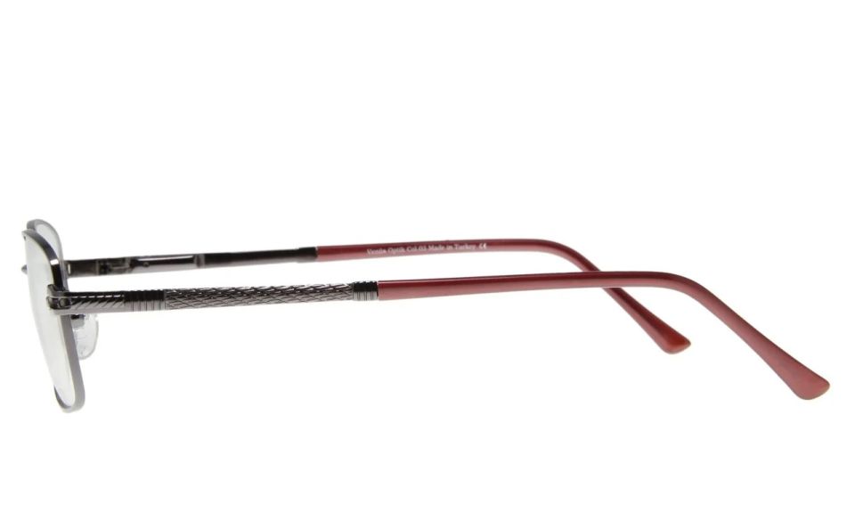 AXELLE 251 FXPSY 52-20 (FARKLI RENK SEÇENEKLERİ İLE) C03 GUNMETAL