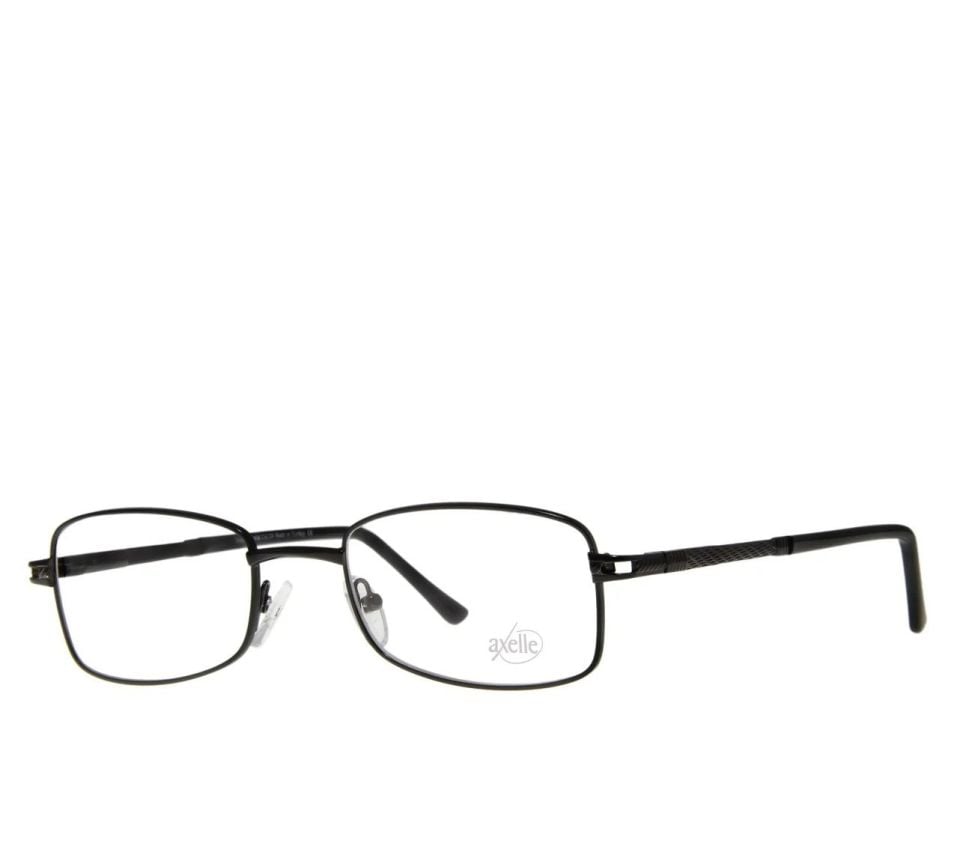 AXELLE 251 FXPSY 52-20 (FARKLI RENK SEÇENEKLERİ İLE) C04 SİYAH