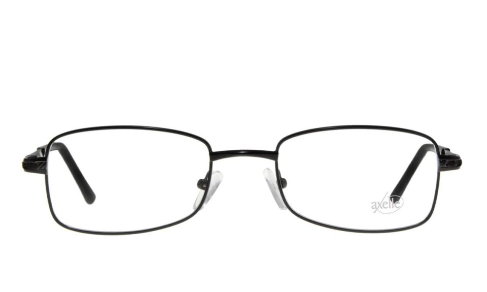 AXELLE 251 FXPSY 52-20 (FARKLI RENK SEÇENEKLERİ İLE) C04 SİYAH