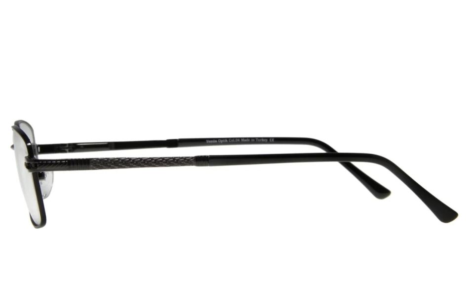 AXELLE 251 FXPSY 52-20 (FARKLI RENK SEÇENEKLERİ İLE) C04 SİYAH