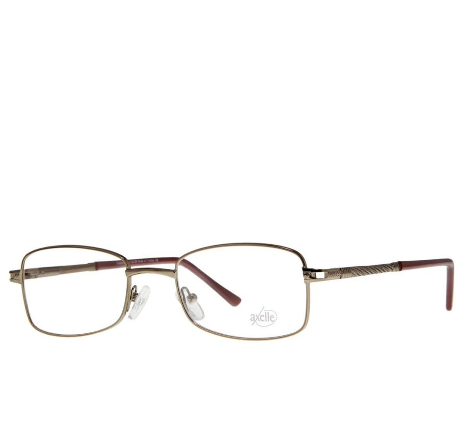 AXELLE 251 FXPSY 52-20 (FARKLI RENK SEÇENEKLERİ İLE) C08 TOPRAK