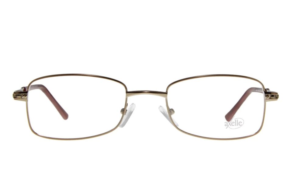 AXELLE 251 FXPSY 52-20 (FARKLI RENK SEÇENEKLERİ İLE) C08 TOPRAK