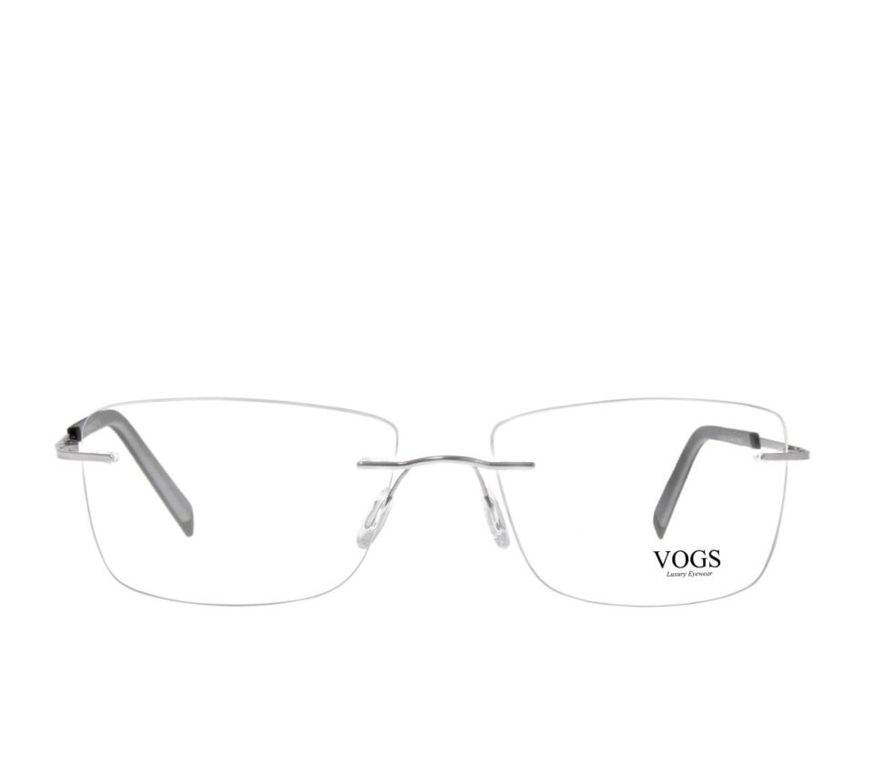VOGS 8100 MENTEŞELİ 57-18 (FARKLI RENK SEÇENEKLERİ İLE) C02 GÜMÜŞ