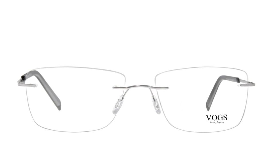 VOGS 8100 MENTEŞELİ 57-18 (FARKLI RENK SEÇENEKLERİ İLE) C02 GÜMÜŞ